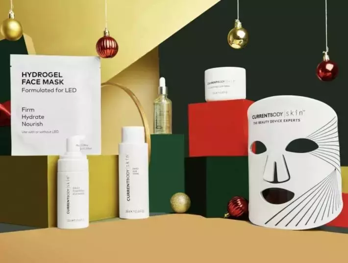 喜迎聖誕和新年！專業美容儀網站推出超級大促！Nuface, Tripollar, Foreo, Clarisonic 跳水價！輕松在家美容啦