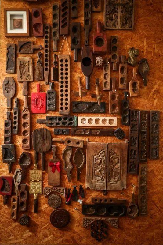 新馬土生華人愛炫富看糕餅模具就知道?帶你了解見微知著的微曆史