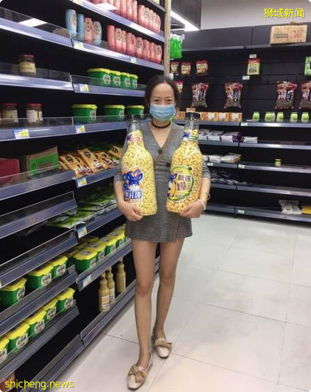 中国人以及大马人的天堂, 思家客这次来到Jurong Point 了