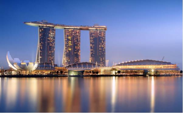 新加坡BizFile備案功能將恢複，須在6.30前完成上傳