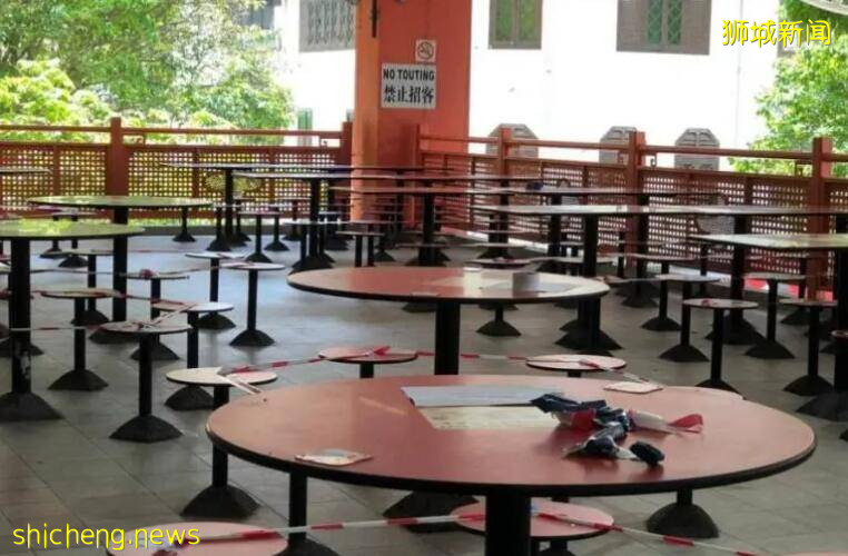 新加坡清洁工短缺组屋区垃圾成堆,这才是疫情下真实的新加坡