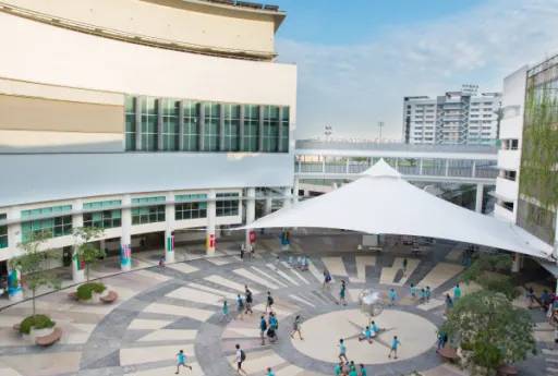 新加坡的這所國際學校比哈佛還難進？東南亞世界聯合書院（UWCSEA）