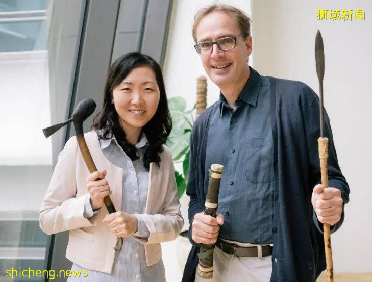 关于NTU南洋理工大学,一般人不知道的7件事