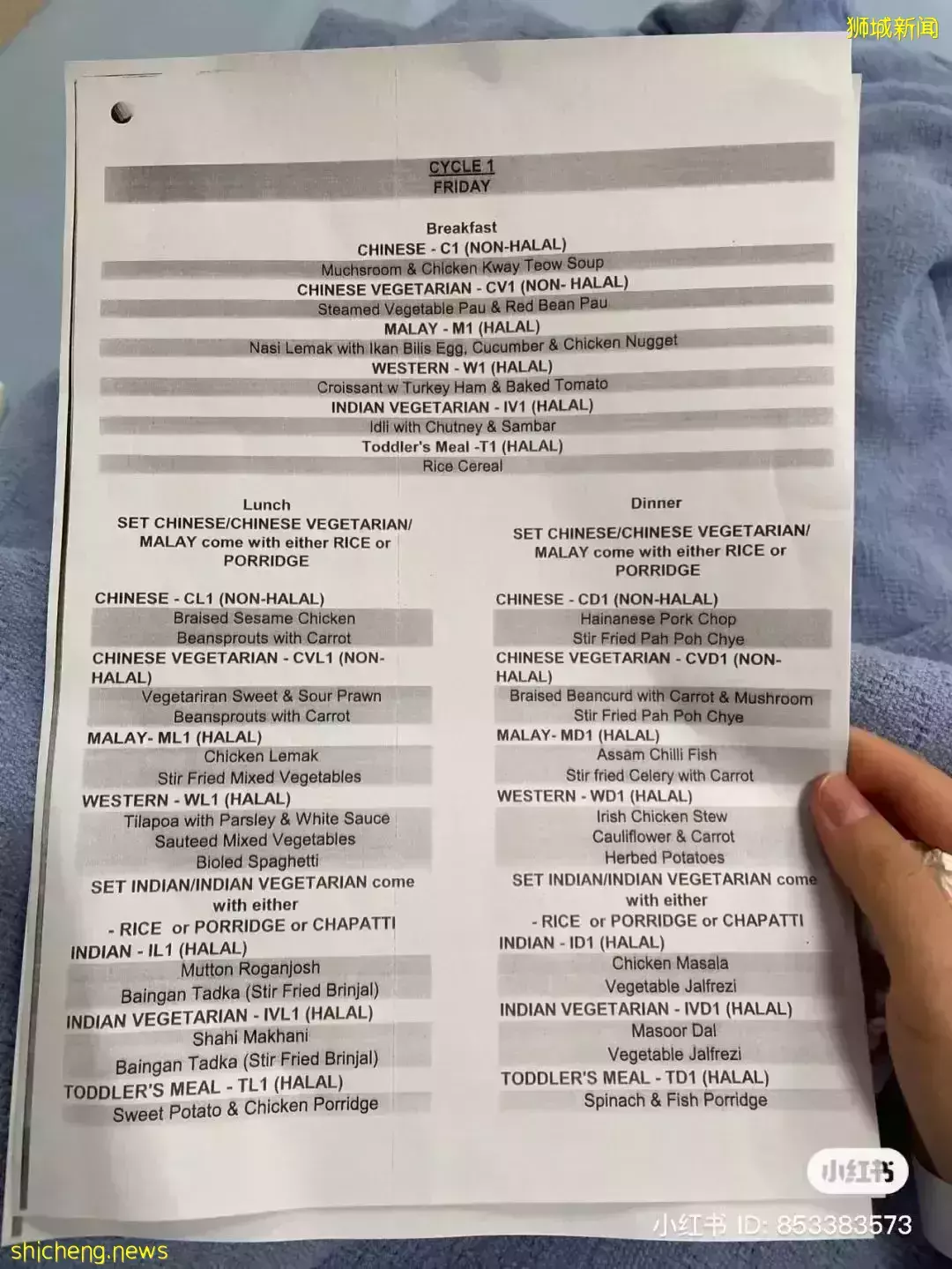 发烧剧吐暴瘦!“我在新加坡怀孕14周确诊新冠,被紧急送往医院……”