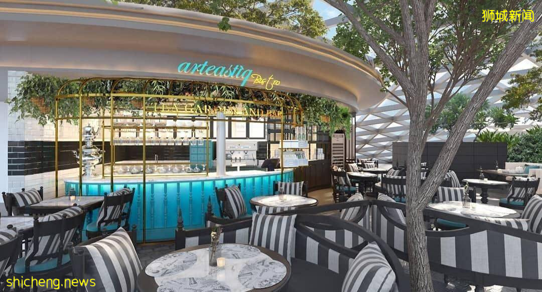 Jewel最新餐饮优惠!38家明星店铺推出Weekday买一送一Deal~有效期至5月20日