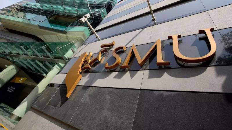 新加坡高等教育解析