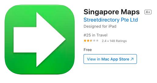 新生必看 新加坡最實用的APP/小程序指南