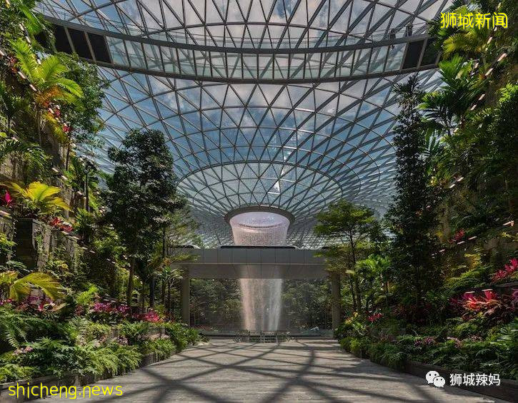 我們爲什麽愛新加坡？這56個理由夠不夠