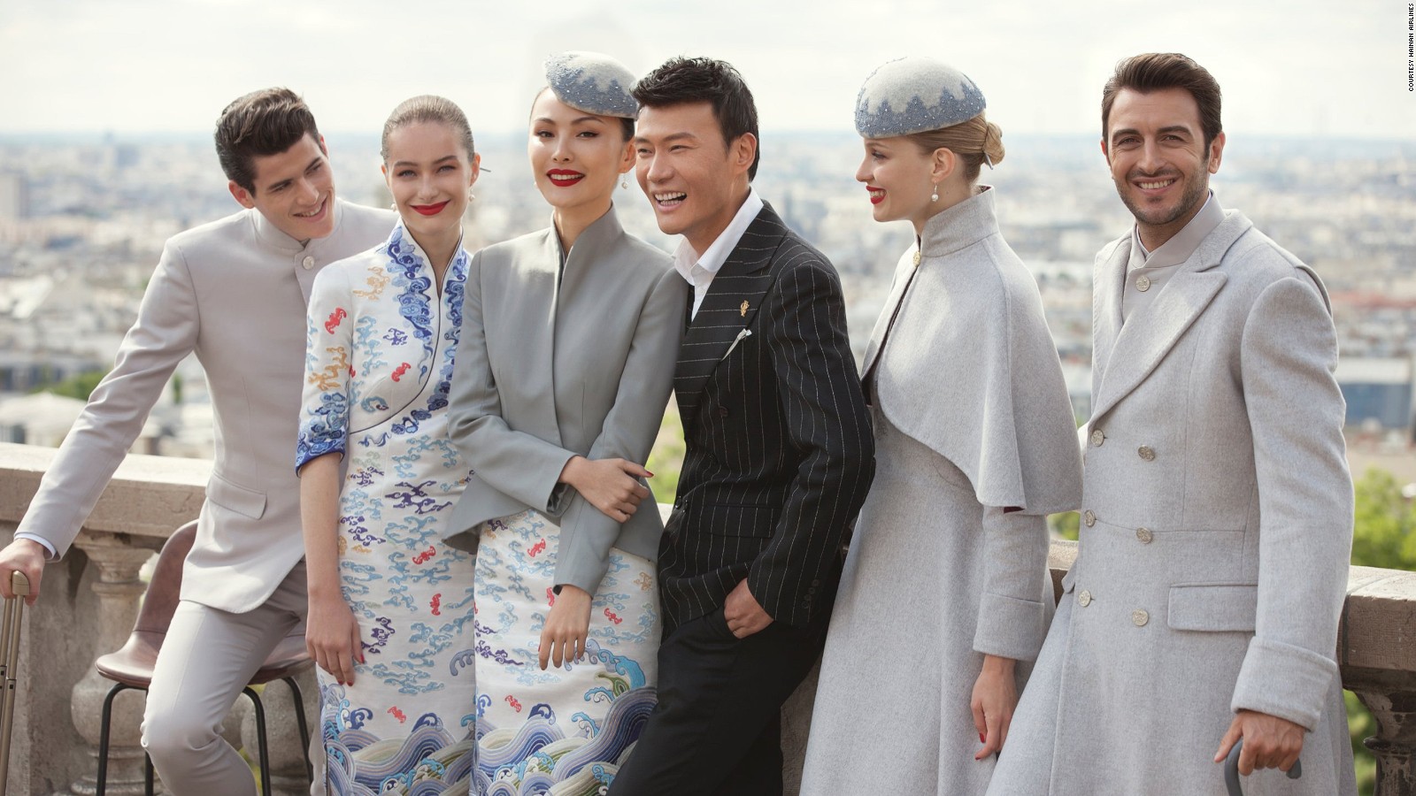 海航的手这回伸入新加坡国防领域　引起网民恐慌