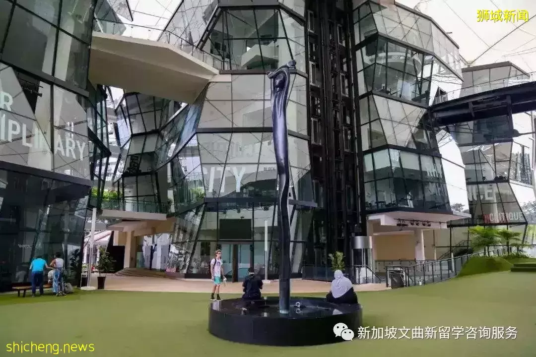 重磅！这几所新加坡院校入围2022年度教育界的“奥斯卡”