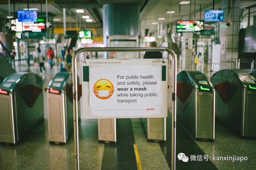 “新加坡是一个城邦国家,如果封城那无异于自杀”