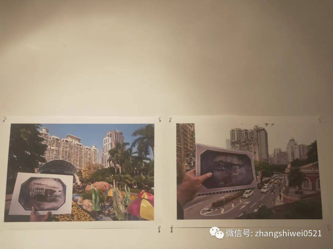 新加坡遊記系列 行走在南部山脊