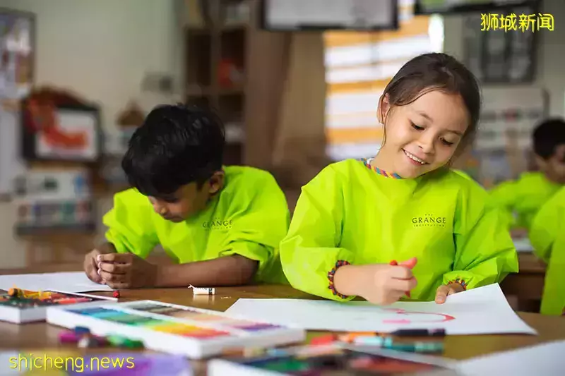 史上最強攻略!在新加坡如何選學校?國際學校vs政府學校,哪個好