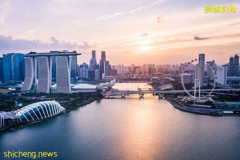 疫情後，新加坡最受歡迎的5個職業竟是這些！阻斷期經濟大幅萎縮達11.8%!