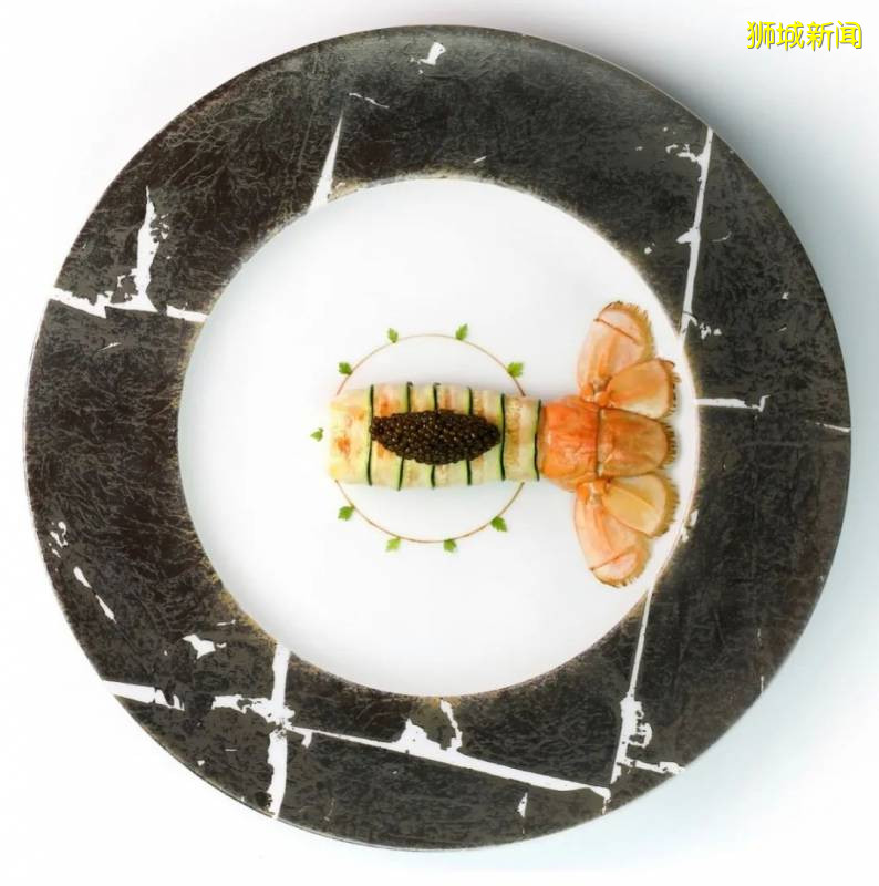 疫情下人均400新的米其林三星都變成這樣了