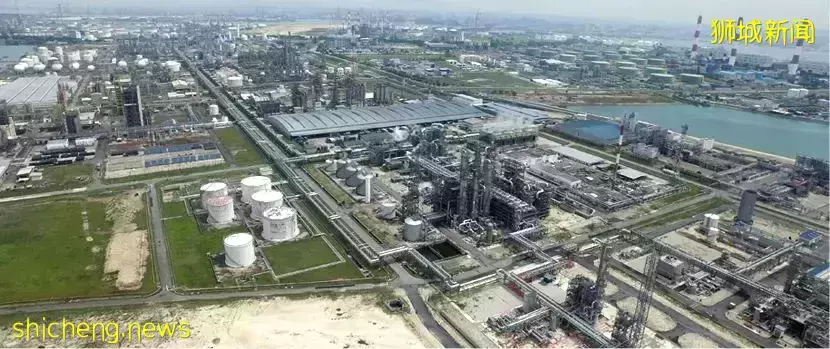 理學院、工程學院合並!新加坡南大將成立化學、化學工程與生物科技學院,推進創新發展