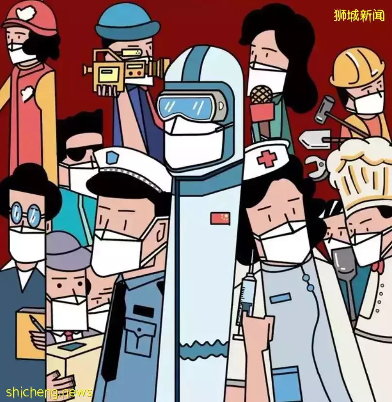 新加坡過春節的禁忌，這些事千萬不要做