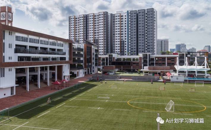 新加坡德威國際學校