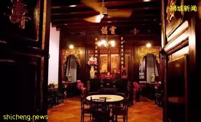 新加坡的這些高顔值的學校,你想來嗎