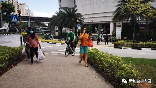 无需等失业降薪3个月,新加坡公民和PR可申请每月800或500补助