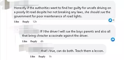 狮城人分享在马驾驶经历 “蚊型脚车摩托飚车党像蝗虫飞驰”