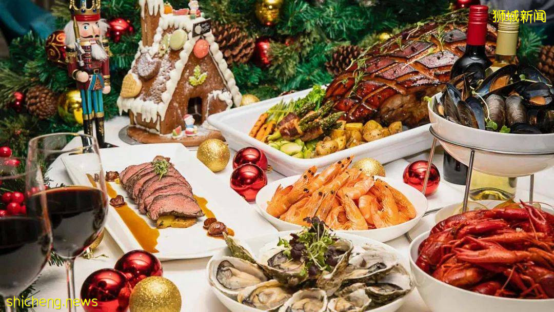 揭秘新加坡 Dream Cruises 星夢郵輪