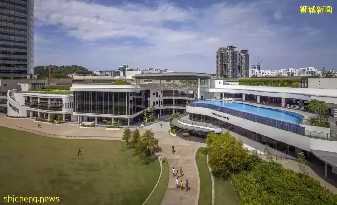 新加坡国立大学 这专业不需要语言成绩,双非可申请