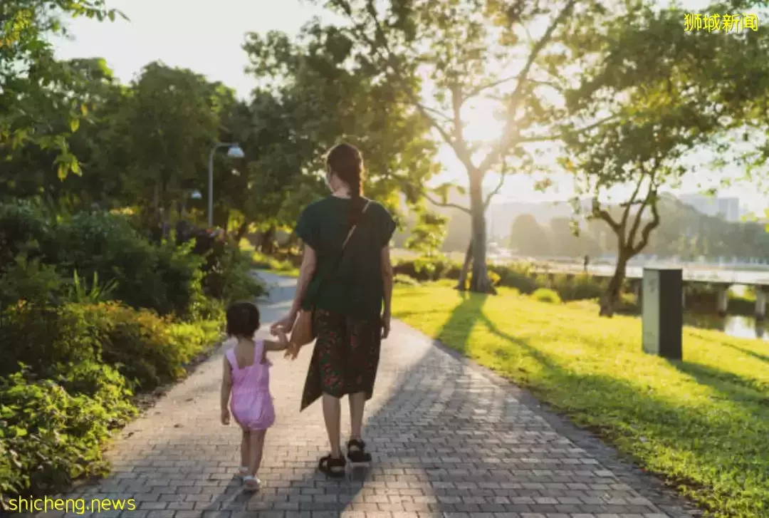 新加坡暑假倒计时!想出去玩又怕耽误孩子课业的你,可以用这招