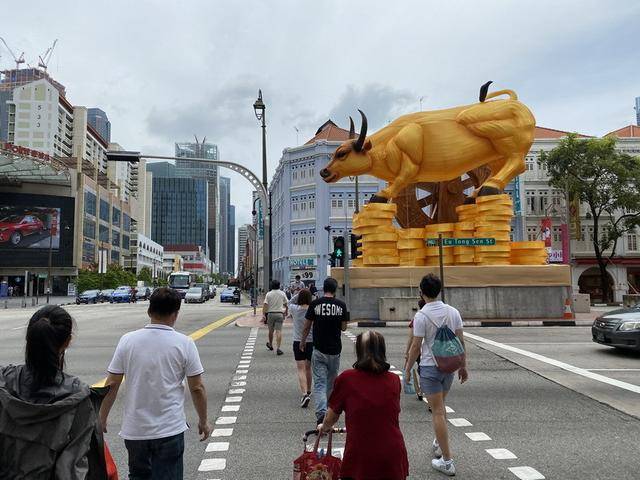 聽說新加坡非法入境的處罰非常變態