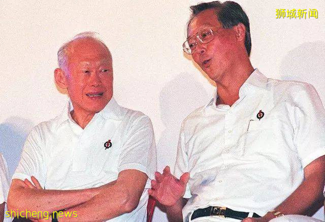 “新加坡人对新移民爱恨交织的反应,与全球移民浪潮缩紧是不谋而合的”