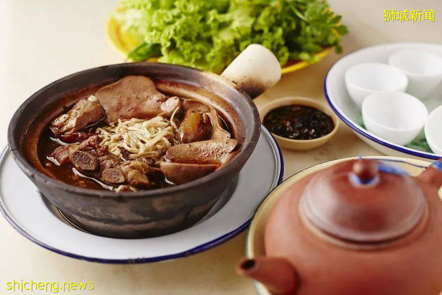 留學新加坡一年，到底需要多少錢