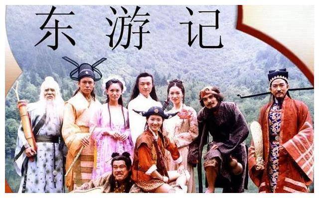 当年万人空巷的十部剧,都是新加坡剧,你还记得几部