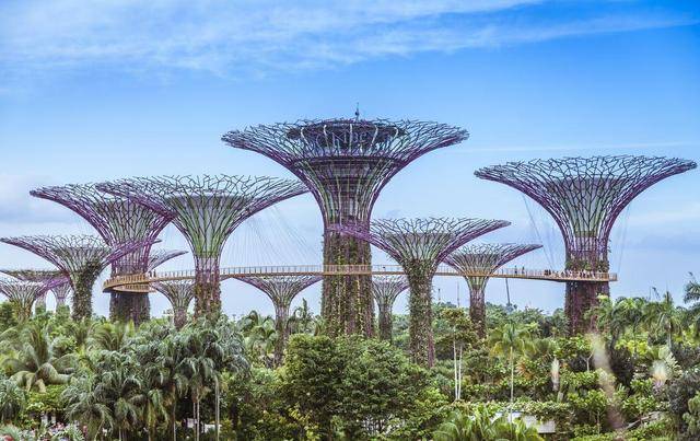 如何看待新加坡?我们应抛弃原有的偏见