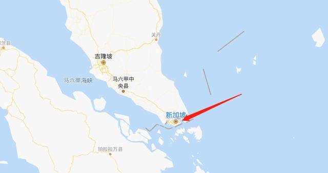 新加坡土地资源“寸土寸金”，为何无人炒房