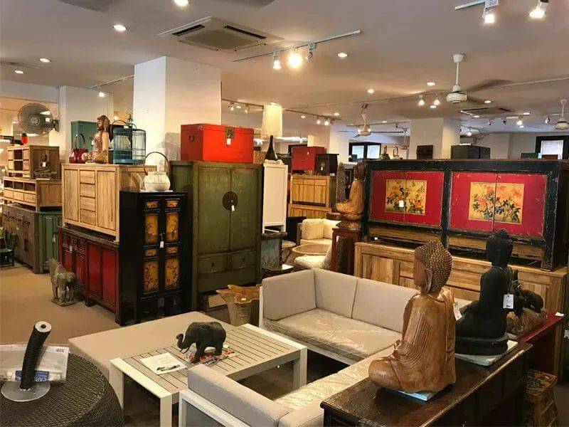 新加坡最像欧洲小镇的小山坡,藏着30多家好吃好玩好逛的文艺感小店