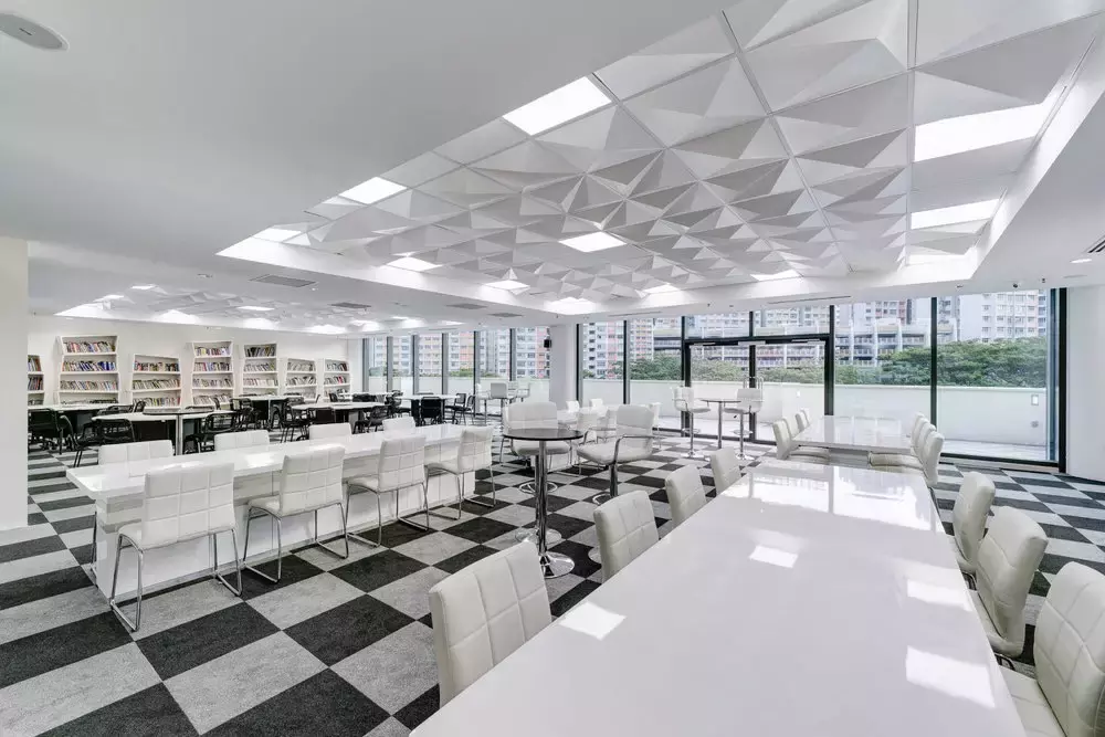 IB平均分38.52,這所國際學校太寶藏了!新加坡環球印度國際學校(GIIS)