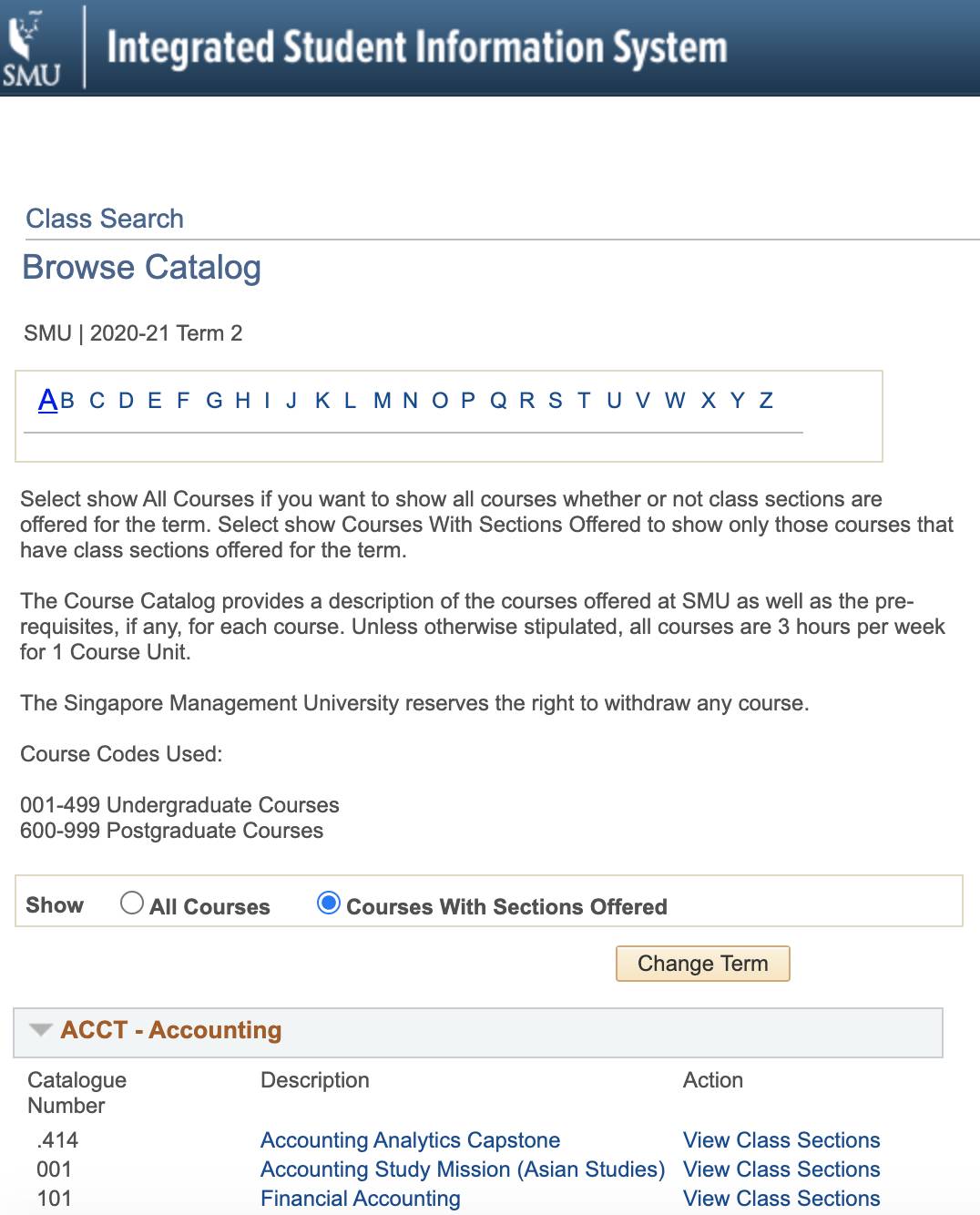 疫情下想去交換？新加坡本地大學交換項目了解一下