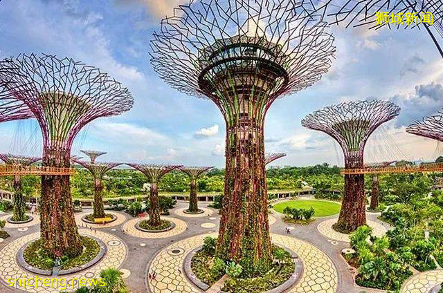 學校假期來了~李顯龍總理親自爲新加坡旅遊打Call，號召國人重新探索新加坡