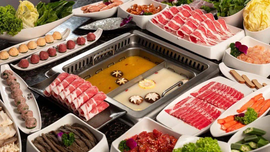 春节不打烊,年夜饭预定开启!各大餐厅的预定攻略来了!(上)