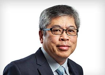 郭令灿堂兄弟郭令柏 辞新加坡城市发展职务