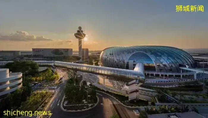 新加坡的野心，藏不住了！政府竟然把这块地拿出来卖