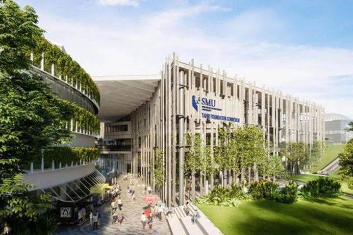 新加坡碩士留學申請指南