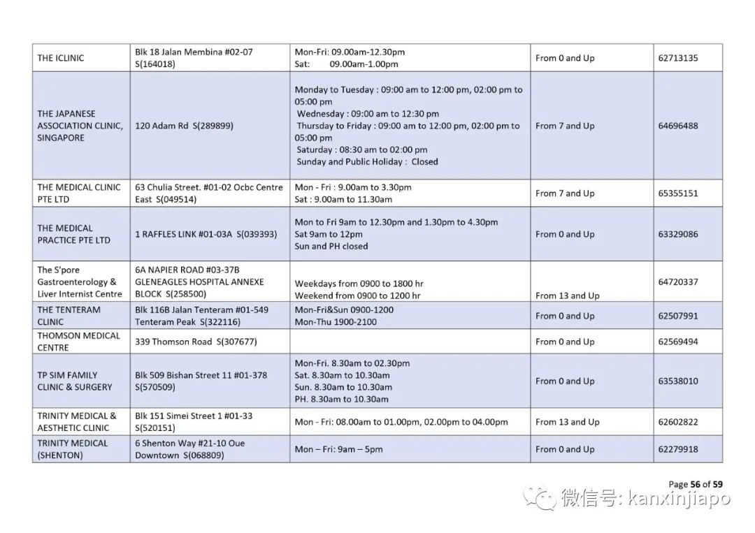 新加坡进入中国注意最新规定，否则将无法登机