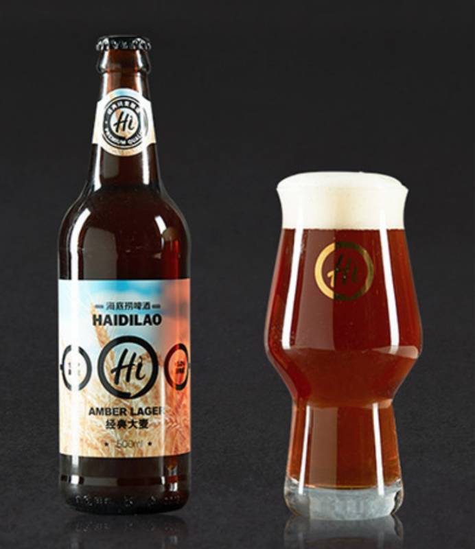 備受追捧的海底撈開飯了系列升級回歸!海底撈麥啤團購價開搶