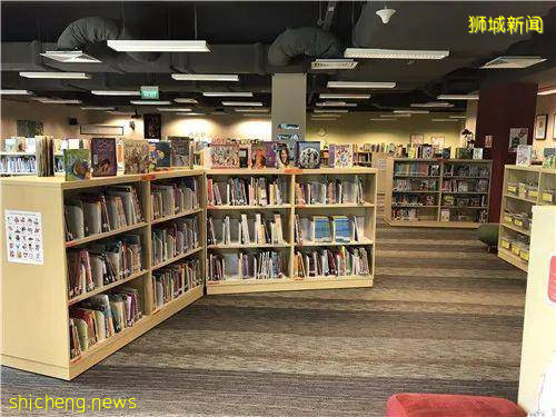 中考後,新加坡留學也可以讓你逆風翻盤