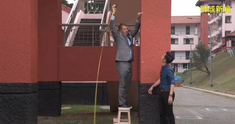 2020年中國南方洪澇嚴重,如新加坡發生洪水,會發生什麽