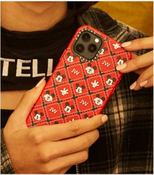 迪士尼也做“套”？3月18日新加坡见，可爱的不要不要滴