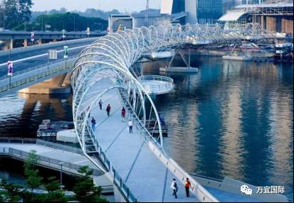 新加坡在悄悄改變!你發現了嗎