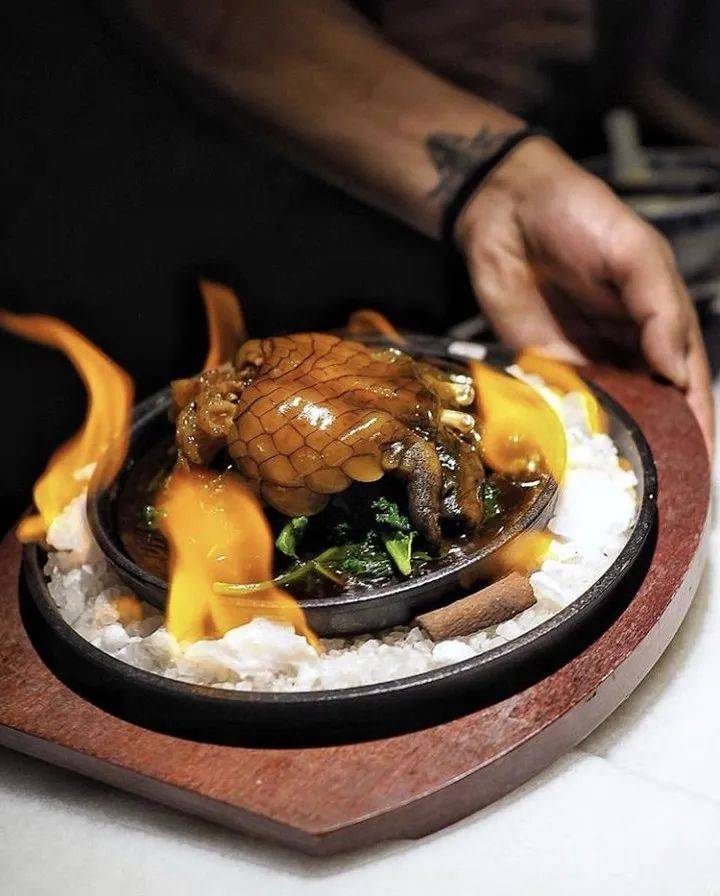 圣诞如何吃出新意?新加坡最有特色的主题餐厅为你找齐了