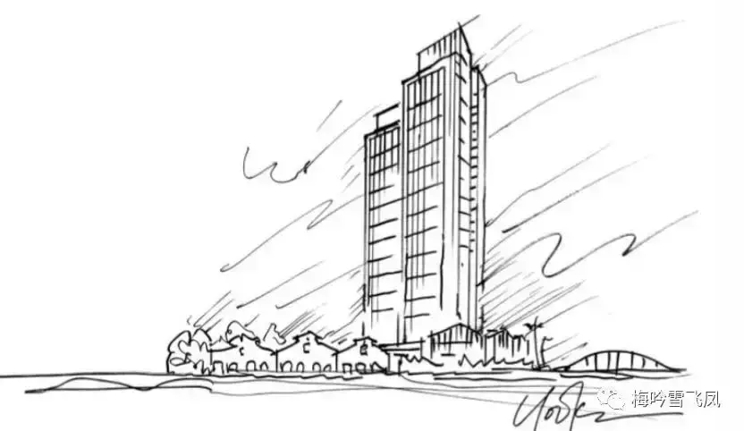 SCDA 新加坡瑞雅嘉苑豪宅项目